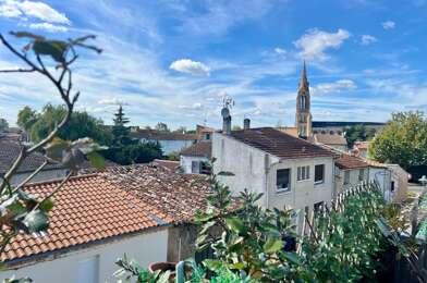 Appartement 3 pièces 730 €