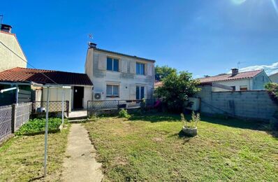 maison 4 pièces 87 m2 à louer à Aussillon (81200)