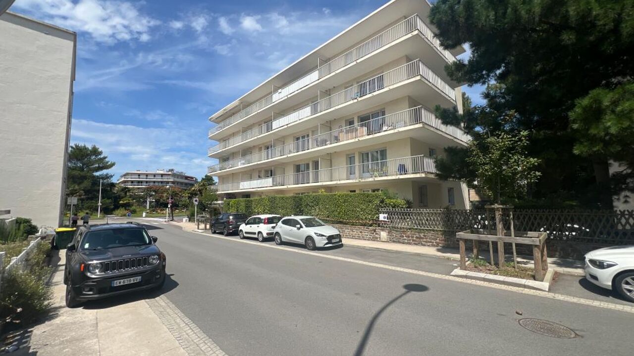 appartement 3 pièces 57 m2 à vendre à La Baule-Escoublac (44500)