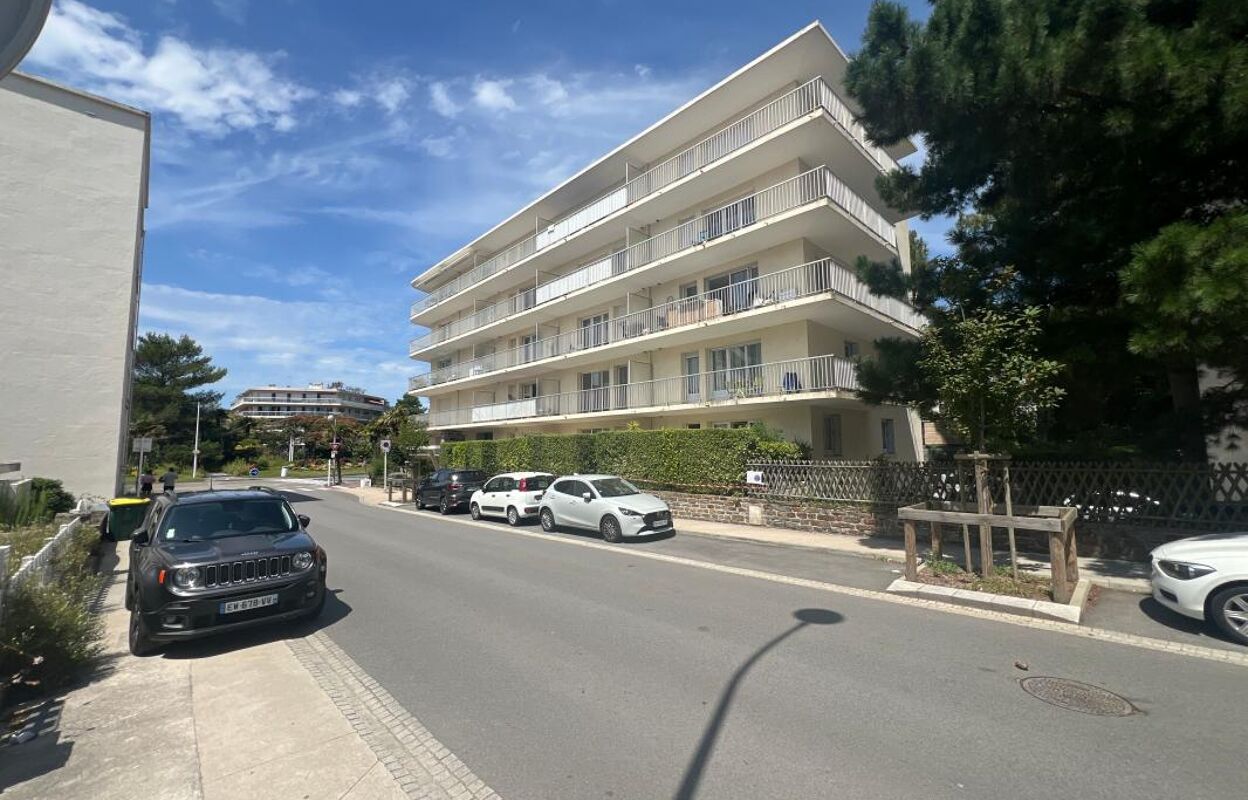 appartement 3 pièces 57 m2 à vendre à La Baule-Escoublac (44500)