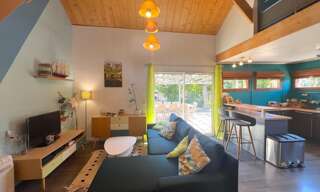 Maison 4 Pièces 106 m² à vendre à Maureilhan (34370)