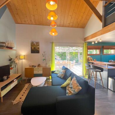 Maison 4 pièces 249000 €