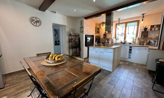 Maison 8 Pièces 182 m² à vendre à Montaut (31410)