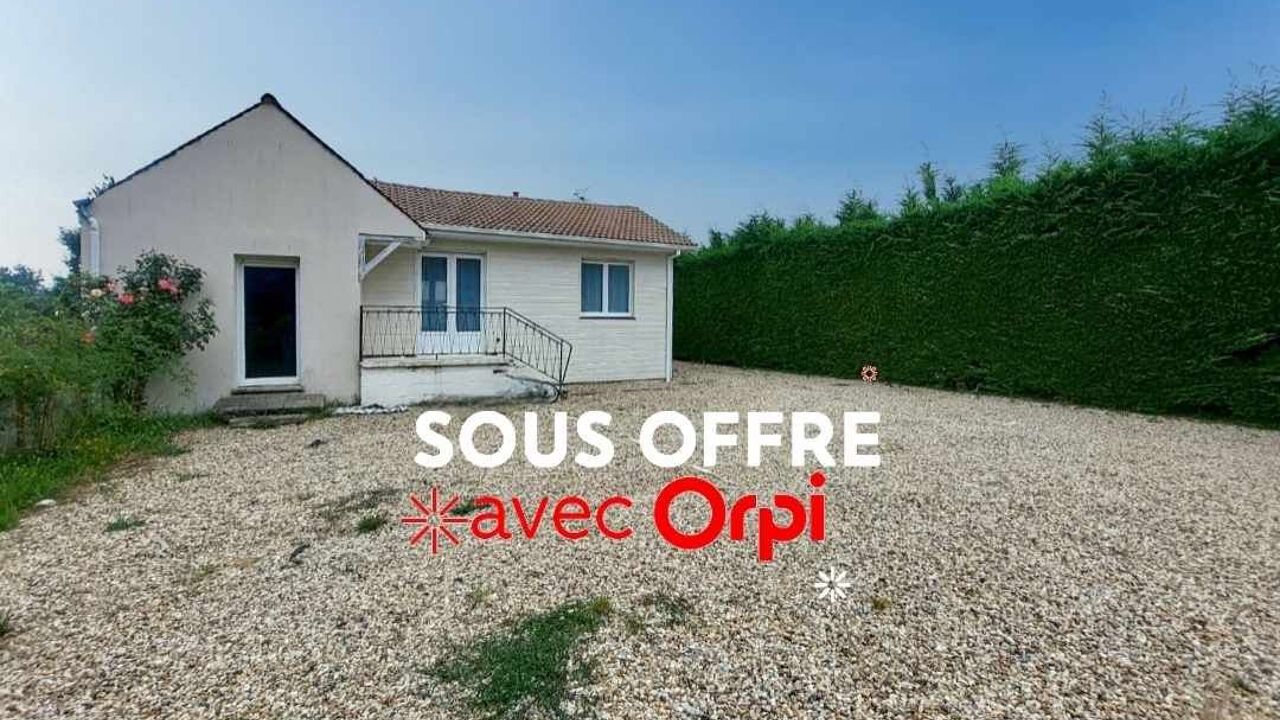 maison 6 pièces 185 m2 à vendre à Vrigny (45300)