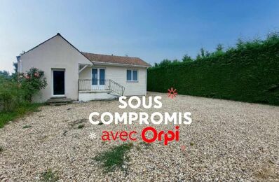 vente maison 227 900 € à proximité de Saint-Loup-des-Vignes (45340)