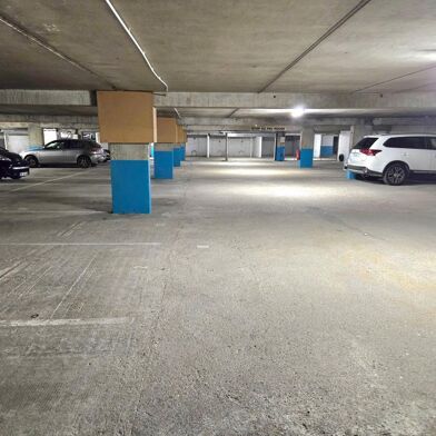 Parking 12 m²