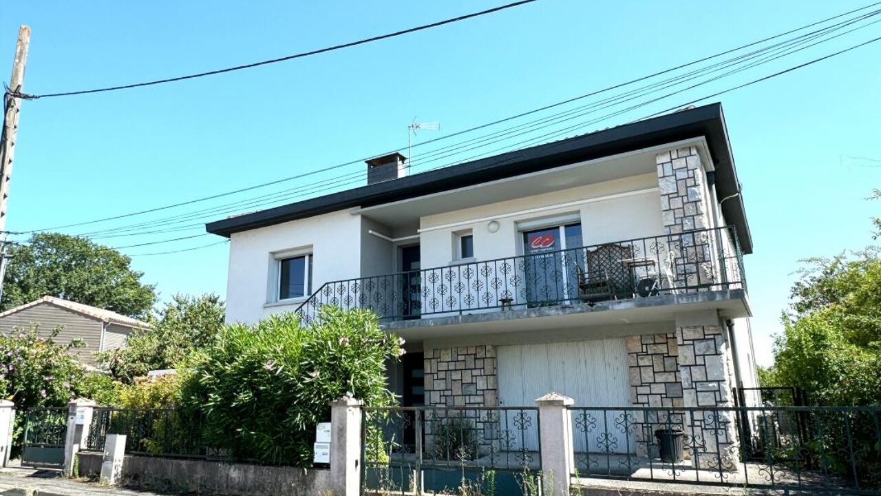 maison 9 pièces 196 m2 à vendre à L'Union (31240)