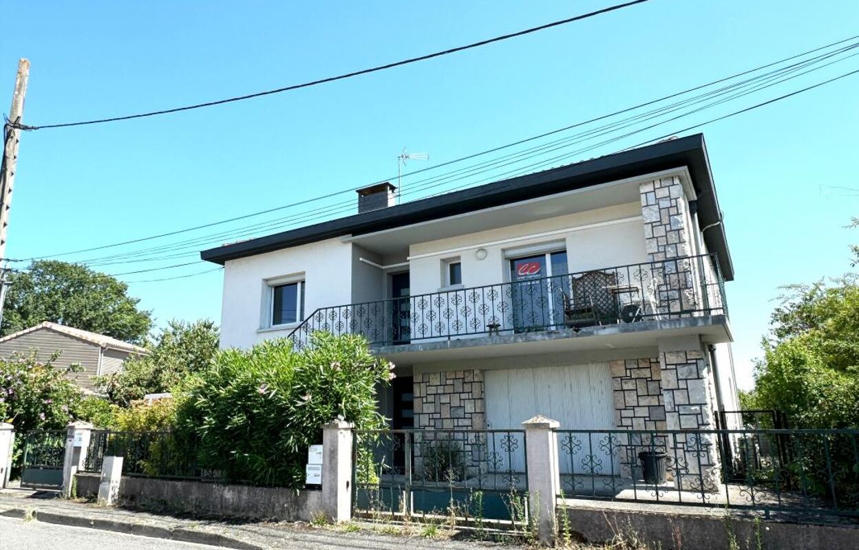 maison 9 pièces 196 m2 à vendre à L'Union (31240)