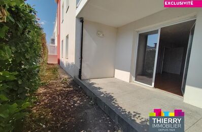 vente appartement 222 600 € à proximité de Couëron (44220)