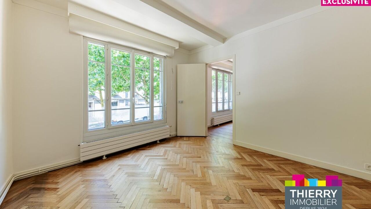 appartement 3 pièces 81 m2 à vendre à Nantes (44000)