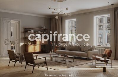 vente appartement 1 795 000 € à proximité de Courbevoie (92400)