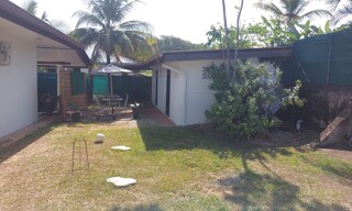 Maison 4 Pièces 104 m² à vendre à Rémire-Montjoly (97354)