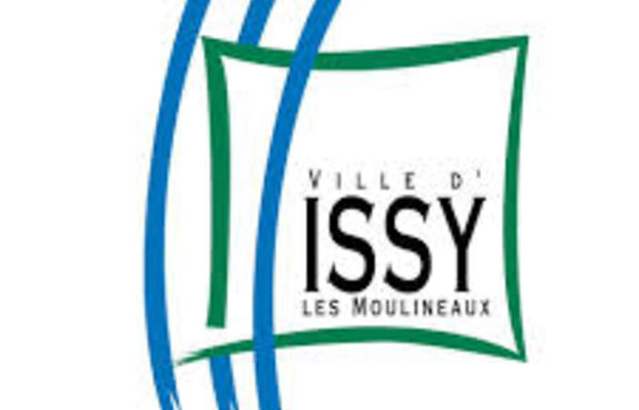 appartement 4 pièces 84 m2 à vendre à Issy-les-Moulineaux (92130)