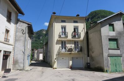 vente maison 211 000 € à proximité de Hauteville-Lompnès (01110)