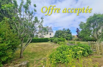 vente maison 259 000 € à proximité de Camaret-sur-Mer (29570)