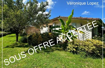 vente maison 275 600 € à proximité de Laugnac (47360)