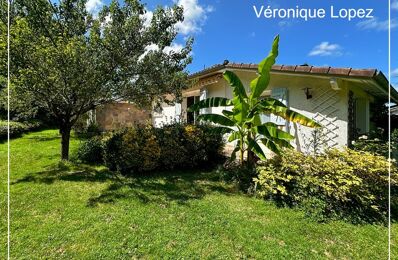 vente maison 275 600 € à proximité de Colayrac-Saint-Cirq (47450)