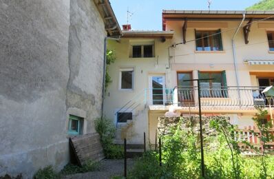 vente maison 143 500 € à proximité de Artemare (01510)