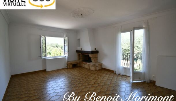 Villa / Maison 6 pièces  à vendre Draguignan 83300