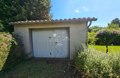 vente terrain 67 000 € à proximité de Aussillon (81200)