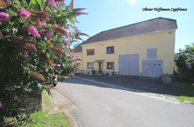 vente maison 159 900 € à proximité de Wolfskirchen (67260)