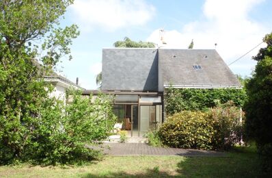 vente maison 64 500 € à proximité de Doué-en-Anjou (49700)