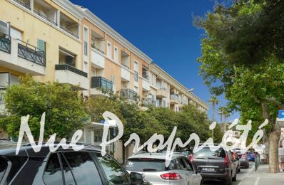 viager appartement Bouquet 651 000 € à proximité de La Ciotat (13600)