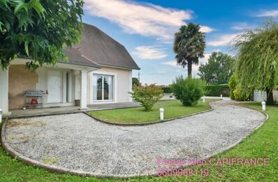 vente maison 374 000 € à proximité de Ousse (64320)