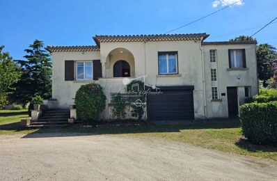 vente maison 240 000 € à proximité de Lagarrigue (81090)