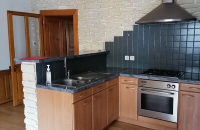 vente appartement 149 000 € à proximité de Vétrigne (90300)