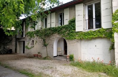 vente maison 255 000 € à proximité de La Garde-Adhémar (26700)