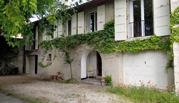 Villa / Maison 4 pièces  à vendre Bourg-Saint-Andéol 07700