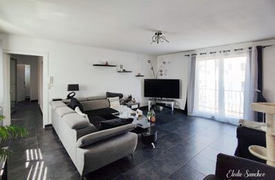 appartement 3 pièces 98 m2 à vendre à Tarbes (65000)