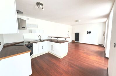 vente appartement 118 000 € à proximité de Vaux-sur-Seine (78740)