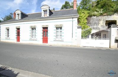 location maison 915 € CC /mois à proximité de Noyers-sur-Cher (41140)