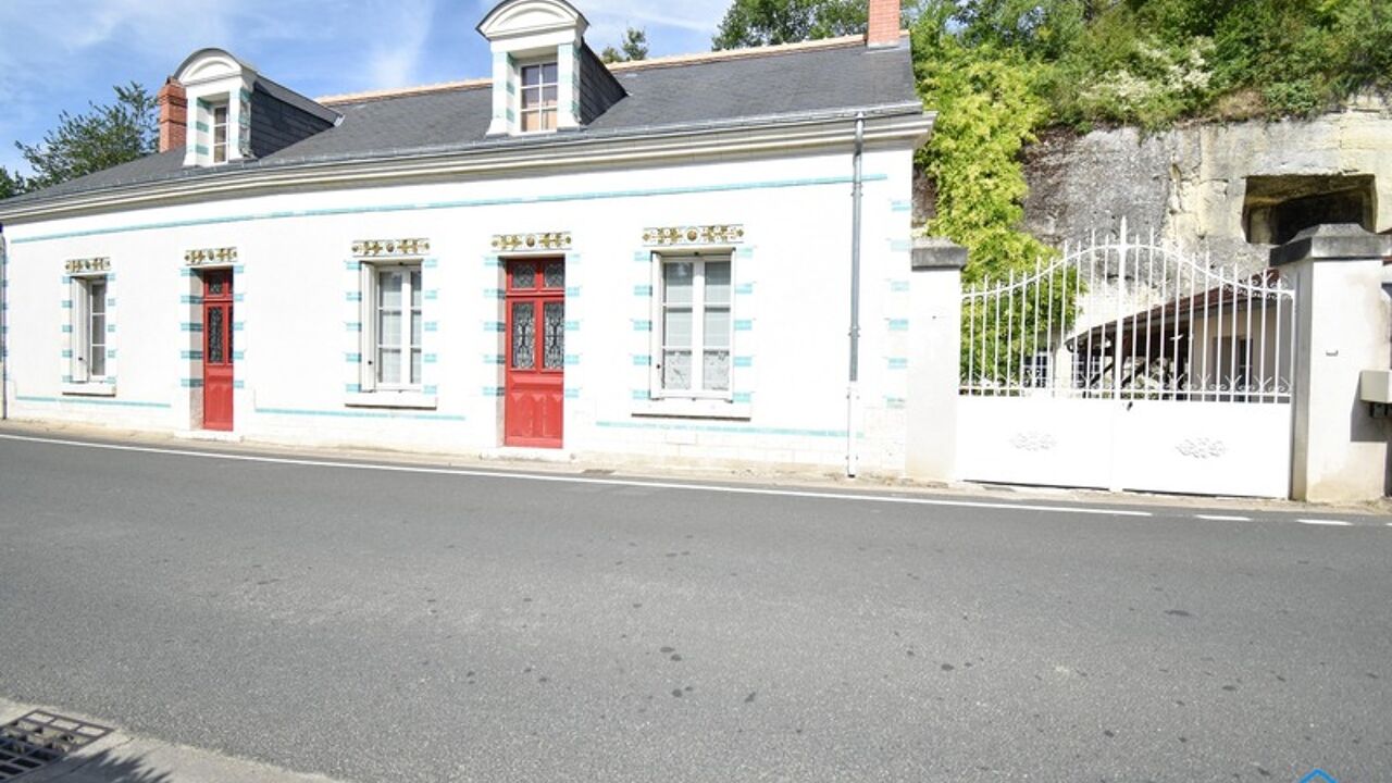 maison 6 pièces 178 m2 à louer à Châteauvieux (41110)