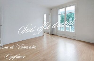 vente appartement 340 000 € à proximité de Vigneux-sur-Seine (91270)