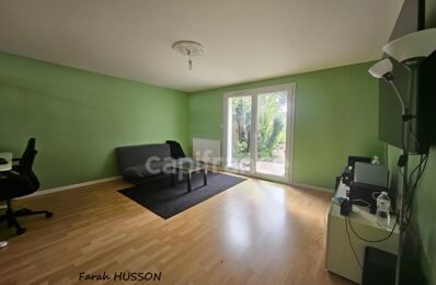 vente maison 295 000 € à proximité de Mézy-sur-Seine (78250)