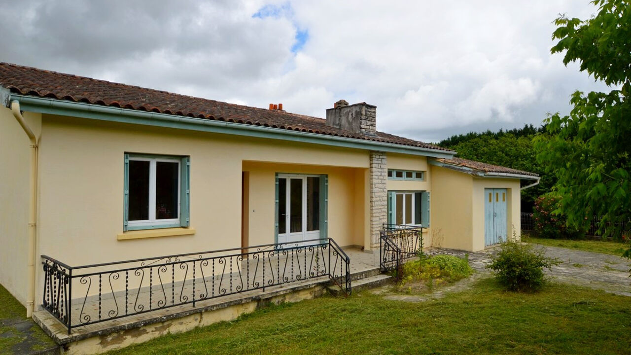 maison 5 pièces 100 m2 à vendre à Duras (47120)