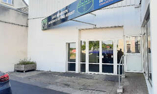 Commerce  100 m² à louer à Châtellerault (86100)