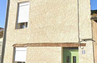 vente maison 65 000 € à proximité de Graulhet (81300)