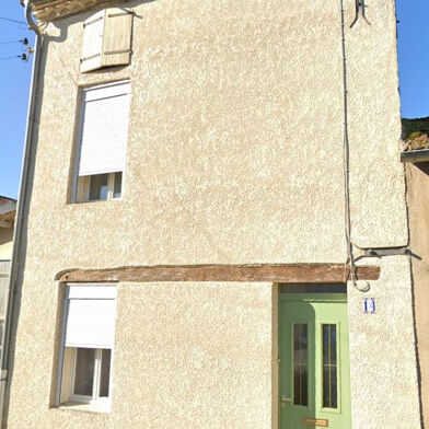 Maison 4 pièces 108 m²