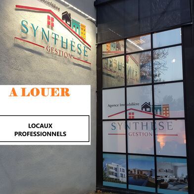 Commerce 2 pièces 15 €