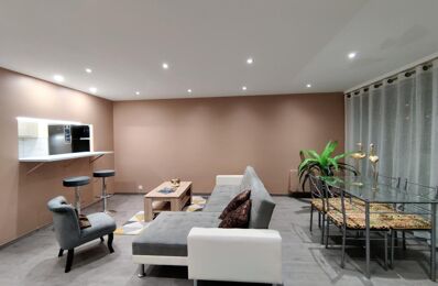 location appartement 1 850 € CC /mois à proximité de Courbevoie (92400)
