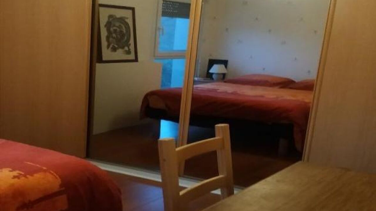 appartement 1 pièces 12 m2 à louer à Besançon (25000)