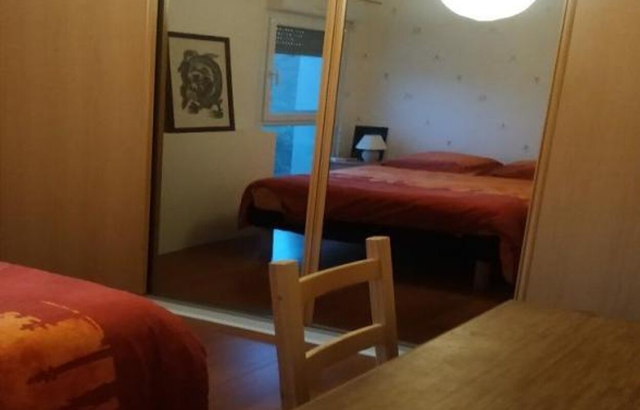 appartement 1 pièces 12 m2 à louer à Besançon (25000)