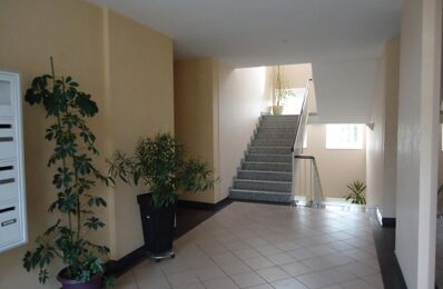 appartement 1 pièces 30 m2 à louer à Saint-Avold (57500)