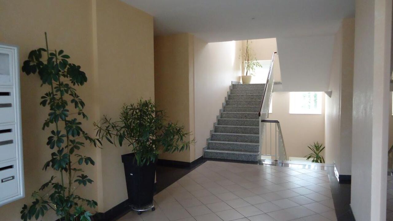 appartement 1 pièces 30 m2 à louer à Saint-Avold (57500)