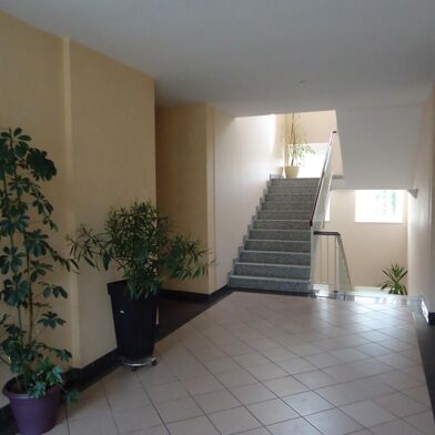 Appartement 1 pièce 30 m²