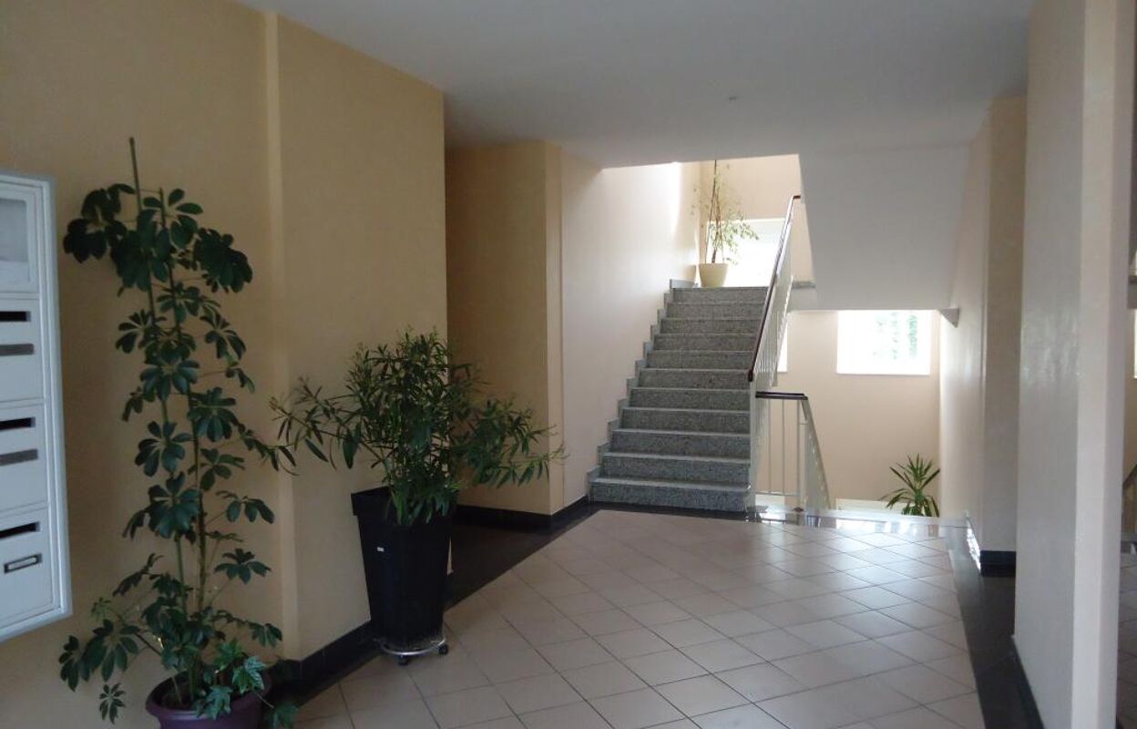 appartement 1 pièces 30 m2 à louer à Saint-Avold (57500)